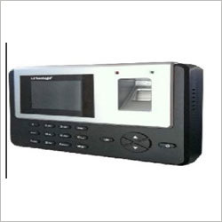 Biometric System