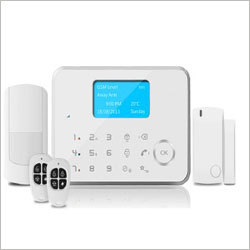Wireless Alarm System