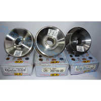 MP SS Impellers