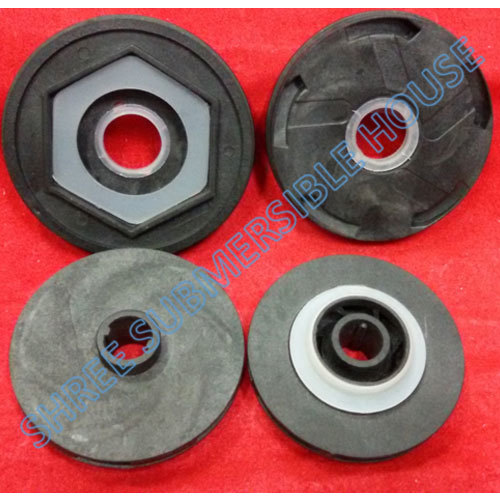 Genuine KSB Plastic Impeller