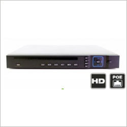 Network Video Recorder