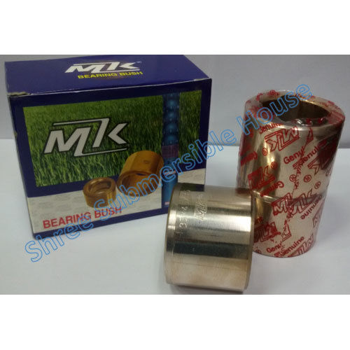 Bronze Mk Submersible Bush