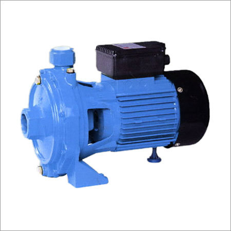 Electric Water Pumps By SRB PUMPS (INDIA)