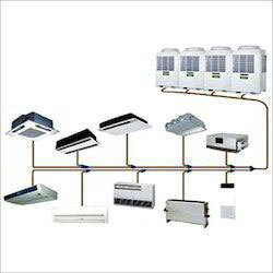 VRV System VRV System