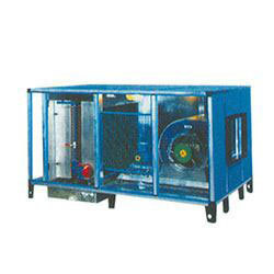 Air Washer Unit Air Washer Unit