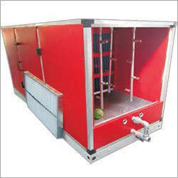 Air Scrubber Unit