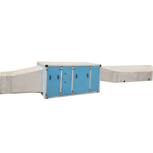 Air Handling Units