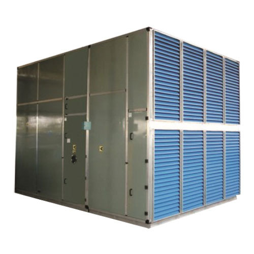 Air Cooling Washer Unit