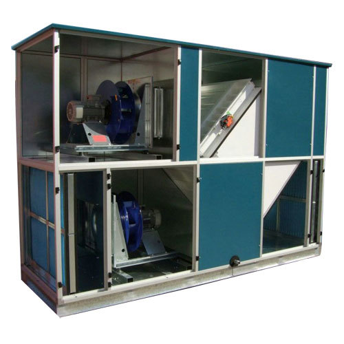 Air Bespoke Handling Units