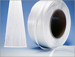 Polyester Composite Strap