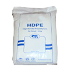 Any Colour Hdpe Bags