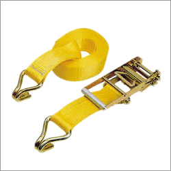 Polyester Ratchet Lashing Belt