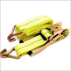Ratchet Lashing Belt