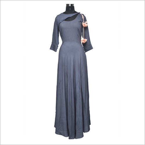 Ladies Designer Kurti