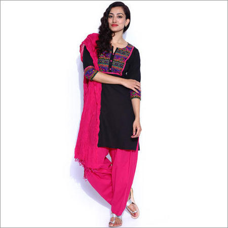 Ladies Suit