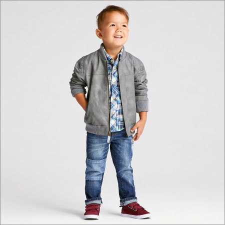 Boys Denim Jeans