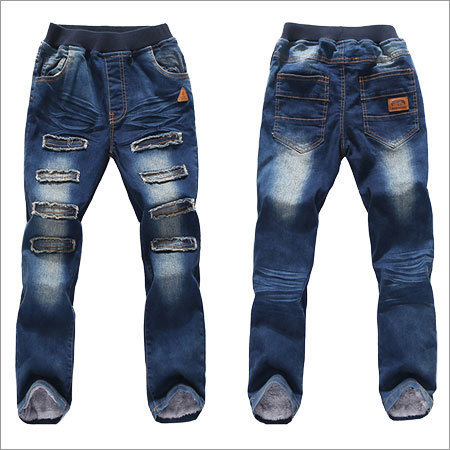 accidental jeans for boys