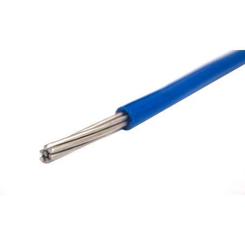 Aluminium Single Cable