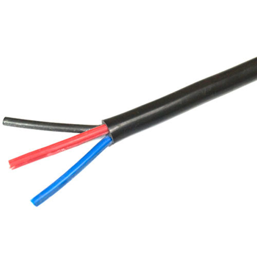 Aluminium Round Cable Aluminium Round Cable