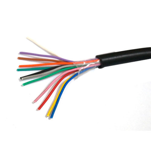 Copper Multi Core Round Cable Copper Multi Core Round Cable