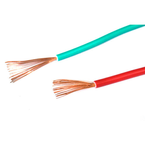 Multi Strand Copper Wire