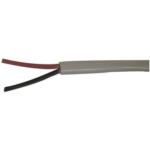 Copper Twin Flat Wire Copper Twin Flat Wire