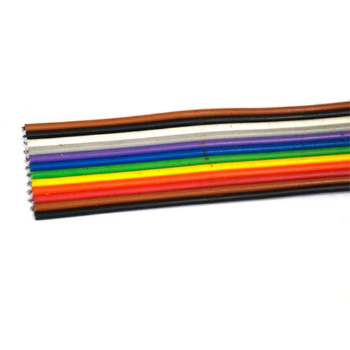 Ribbon Wire Ribbon Wire