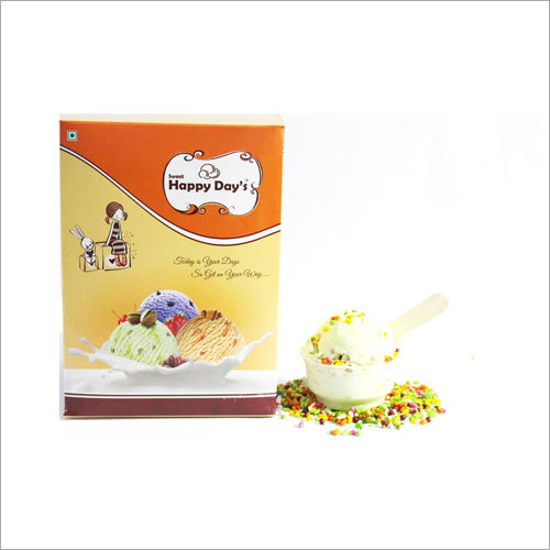 4 Litre Frozen Desserts