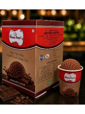 Chocolate Ice Cream