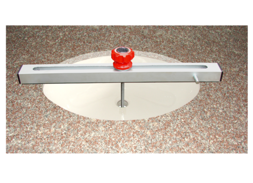 Metal Sink Locks