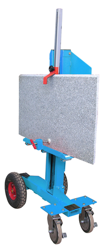 Steel Elevating Hand Cart