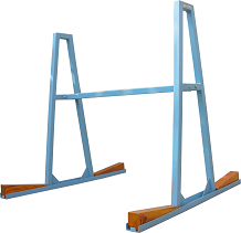 Strong Truck A-Frame