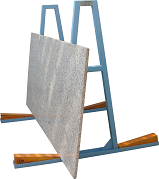 Strong Standard A-Frame