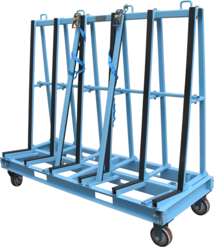 Strong One Stop Single Sided A-Frame