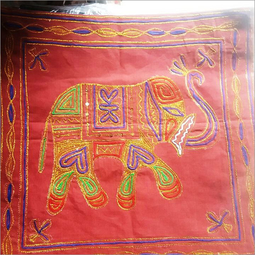 Decorative Cushion Cover Set