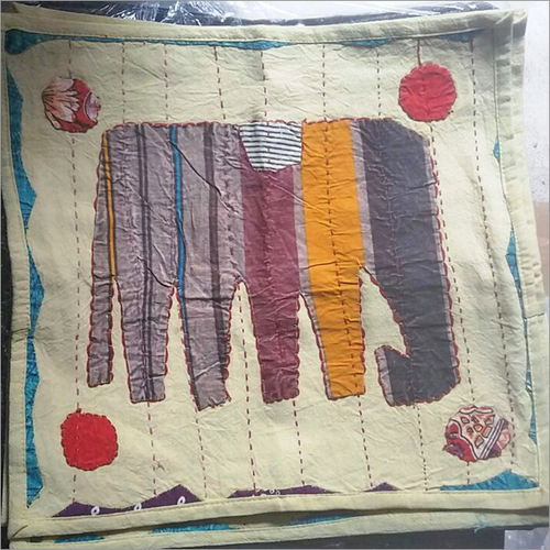 Handmade Embroidery Fancy Cushion Cover Set