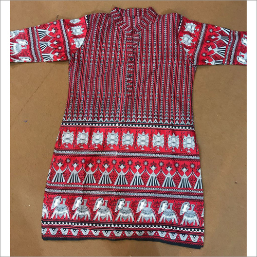 Handmade Ladies Kurti