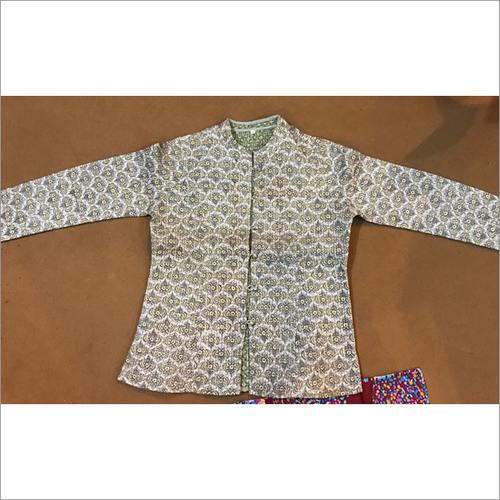 Ladies Jacket