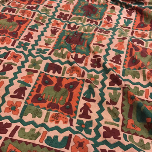 Handmade Cloth Material