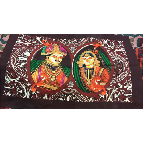 Handicraft Bed Sheets