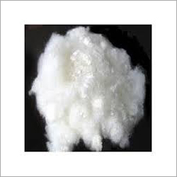 Soft Fiber Pillow
