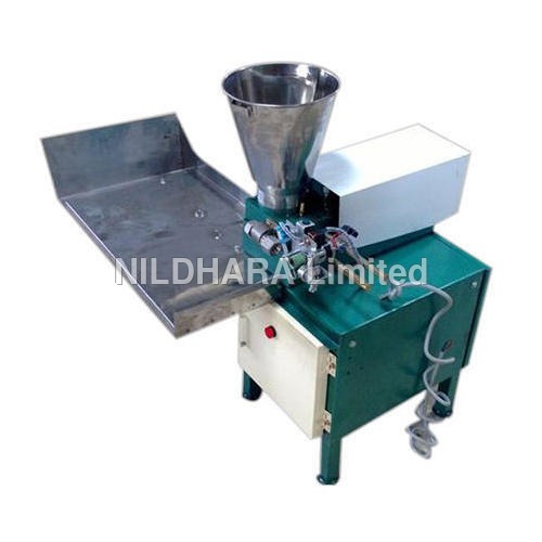 Manual Agarbatti Making Machine