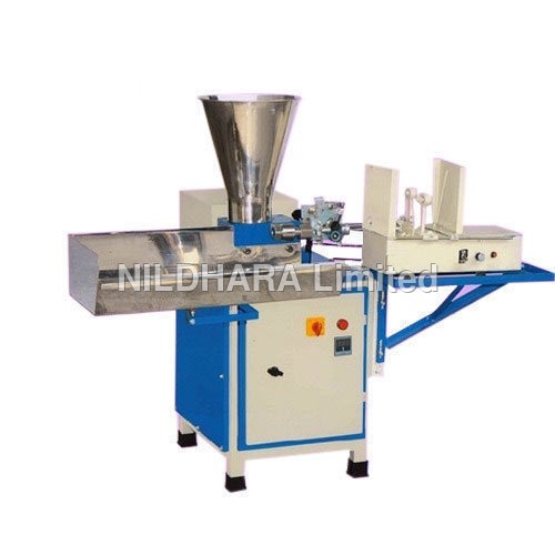 Incense Stick Making Machine