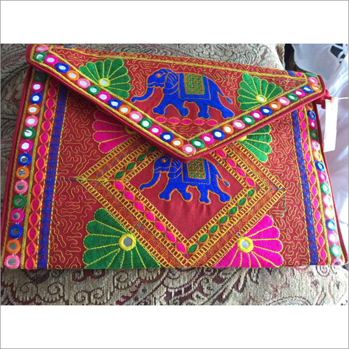 Handmade Purse