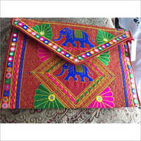 Handmade Purse