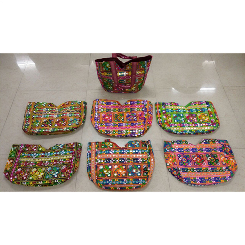 Handicraft Bag