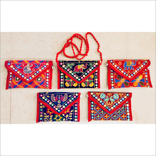 Handcraft Bags