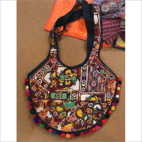 Handcraft Bags
