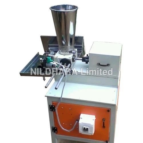 Semi Agarbatti Making Machine