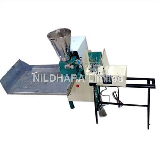 Fully Automatic Incense Agarbatti Machine